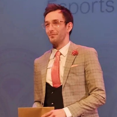 Arran Donald