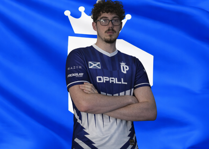 Kieran Druett