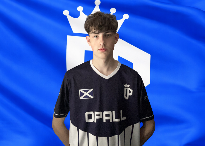 Jac Fryer
