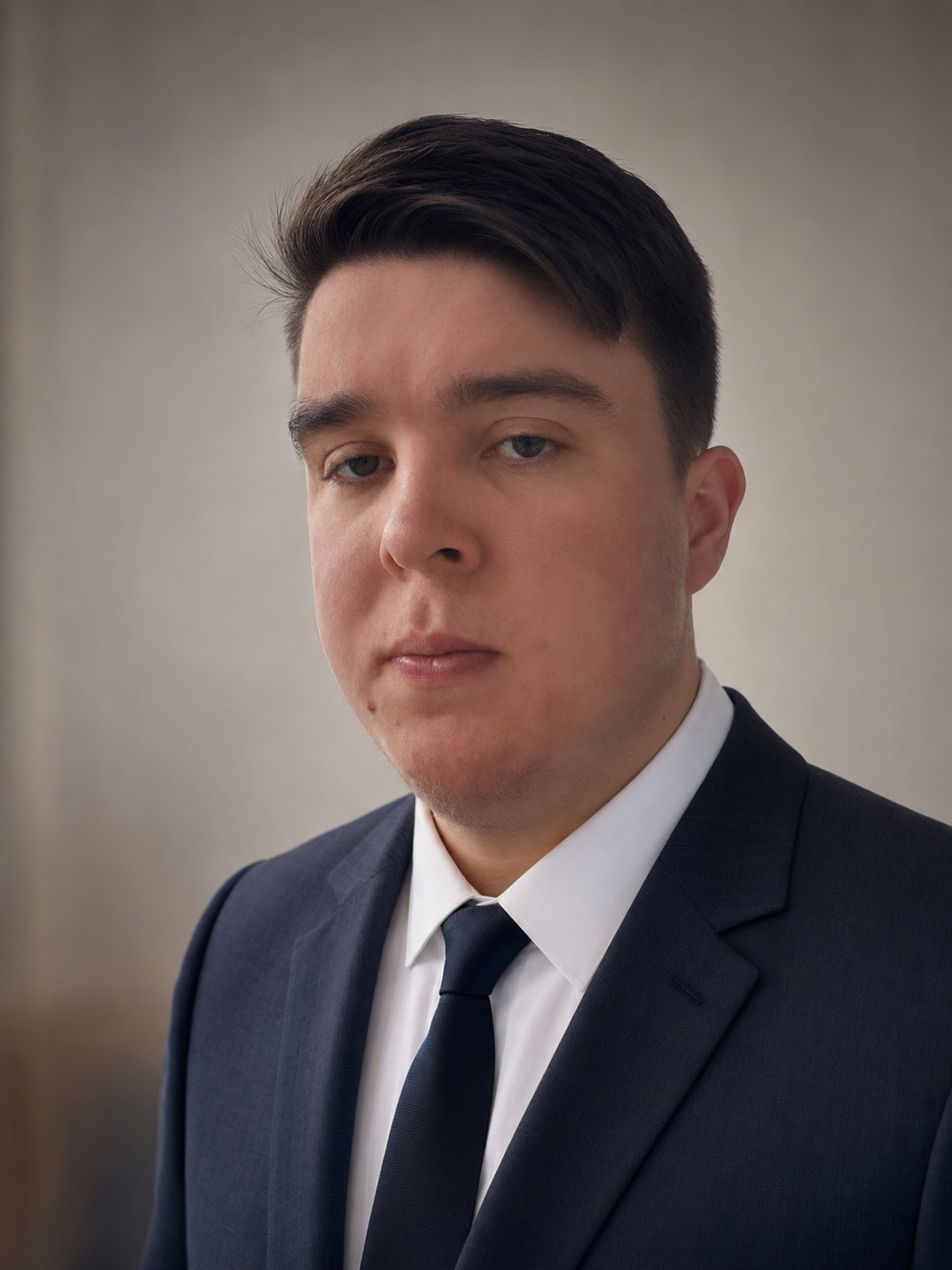 Josh Nicholson
