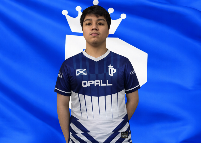Nathan Morales