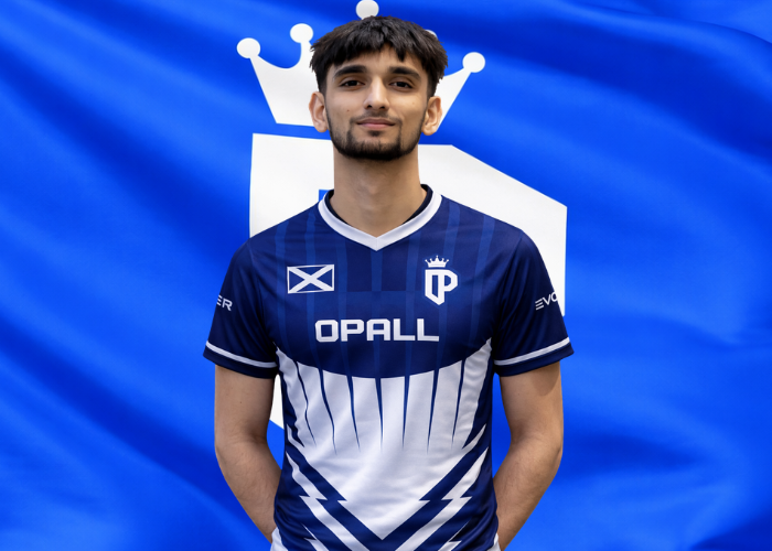 Subhaan Hayat