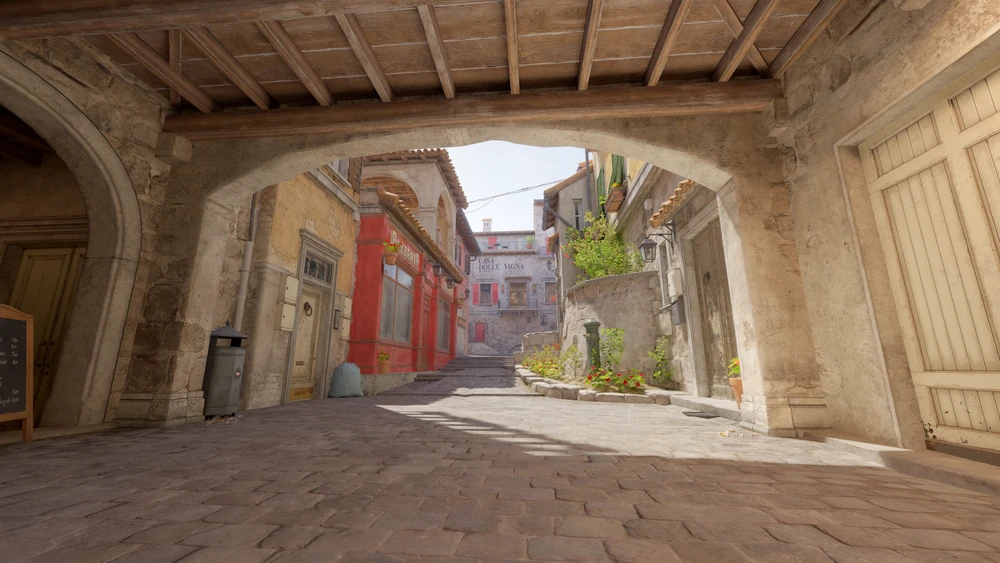 Inferno map